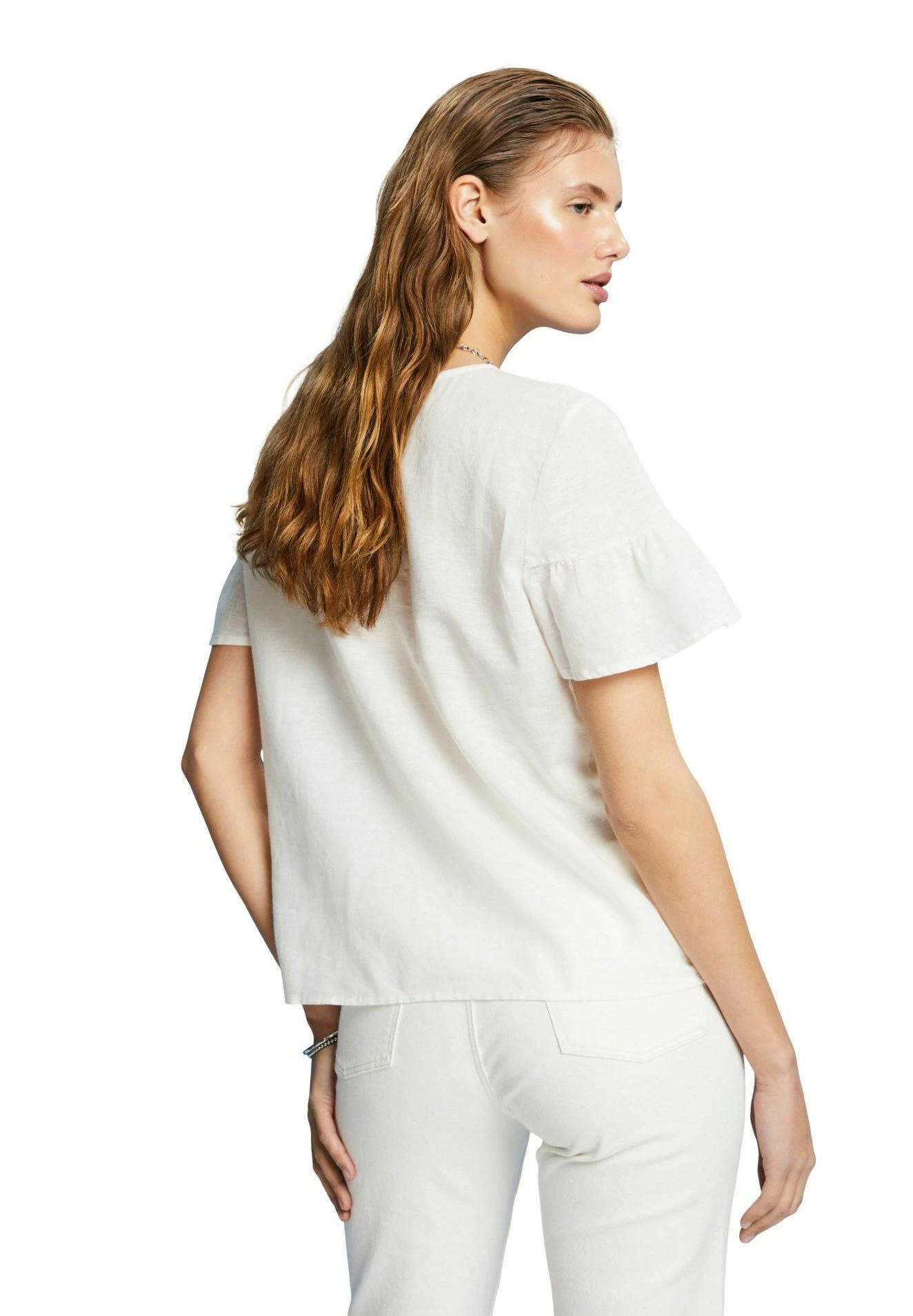 Edc By Esprit Blouse - Blouse 2 Edc By Esprit Blouse - Blouse - Image 2
