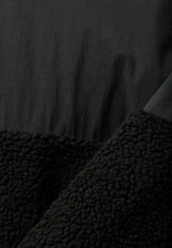 ESPRIT Fleece Jacket - Black -Esprit Sales Store f549aef5af1543679bf14237c9adf3d9