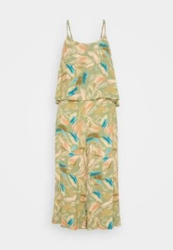 ESPRIT Jumpsuit - Light Khaki -Esprit Sales Store f576b5fde40348508fc9e044883ba063