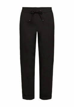 ESPRIT Im Stil - Trousers - Black 15 ESPRIT Im Stil - Trousers - Black -Esprit Sales Store f58aa74a44624d08b1c86aff4c871403