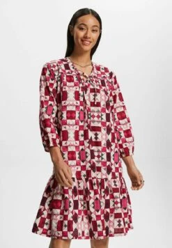 ESPRIT Light - Day Dress - Pink Fuchsia