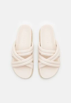 ESPRIT Mules - Light Beige 11 ESPRIT Mules - Light Beige -Esprit Sales Store f600f8b338224a1099fc209f1e3cd97e