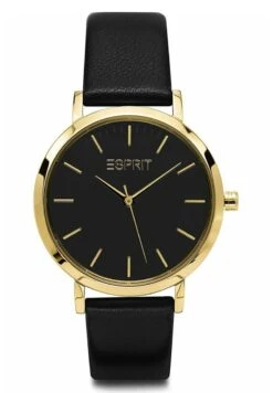 ESPRIT Quarz - Watch - Schwarz -Esprit Sales Store f61439f1bc5248bdb10857c28bf2b5de