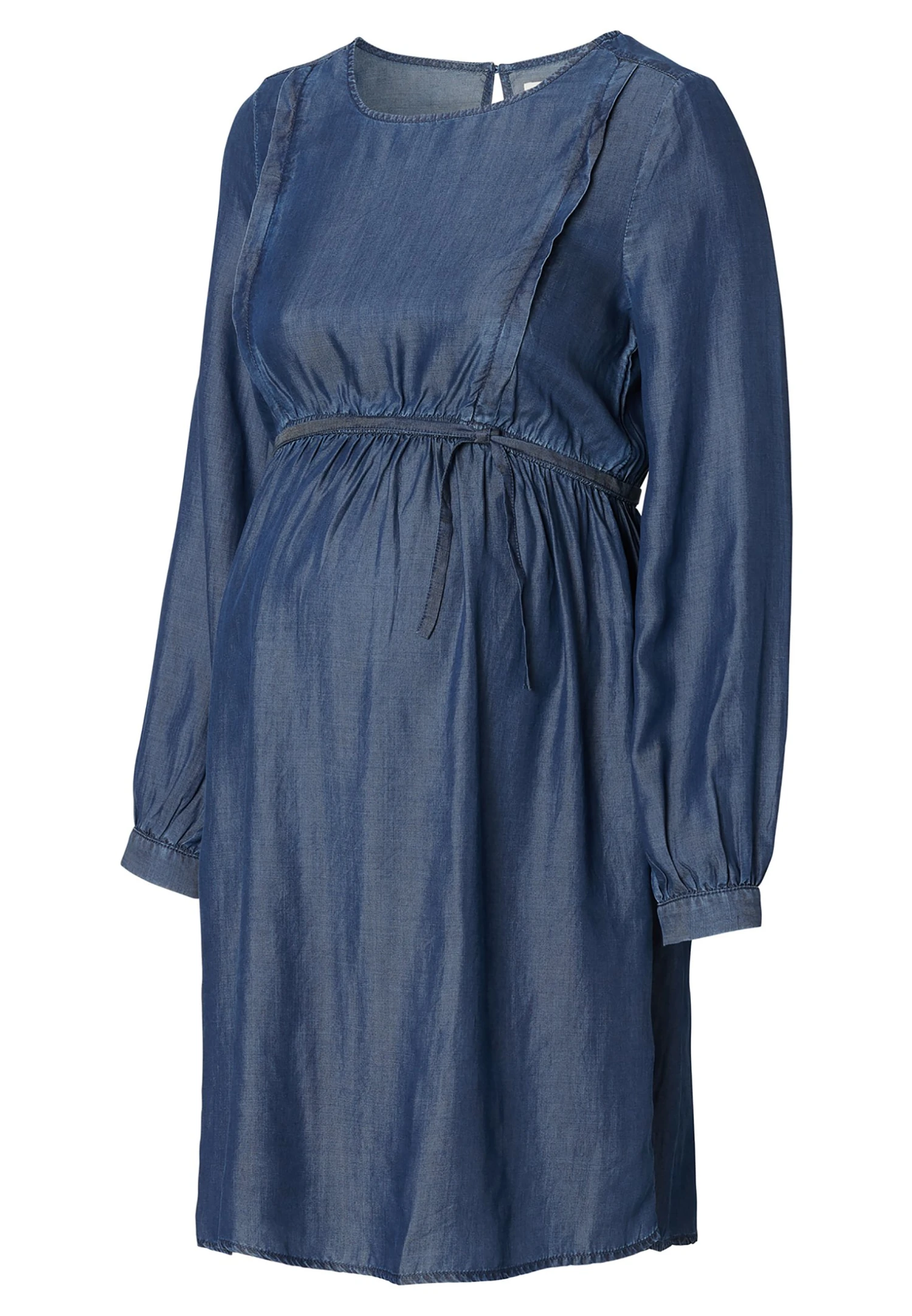Denim Dress - Denim Dress 6 Denim Dress - Denim Dress - Image 6