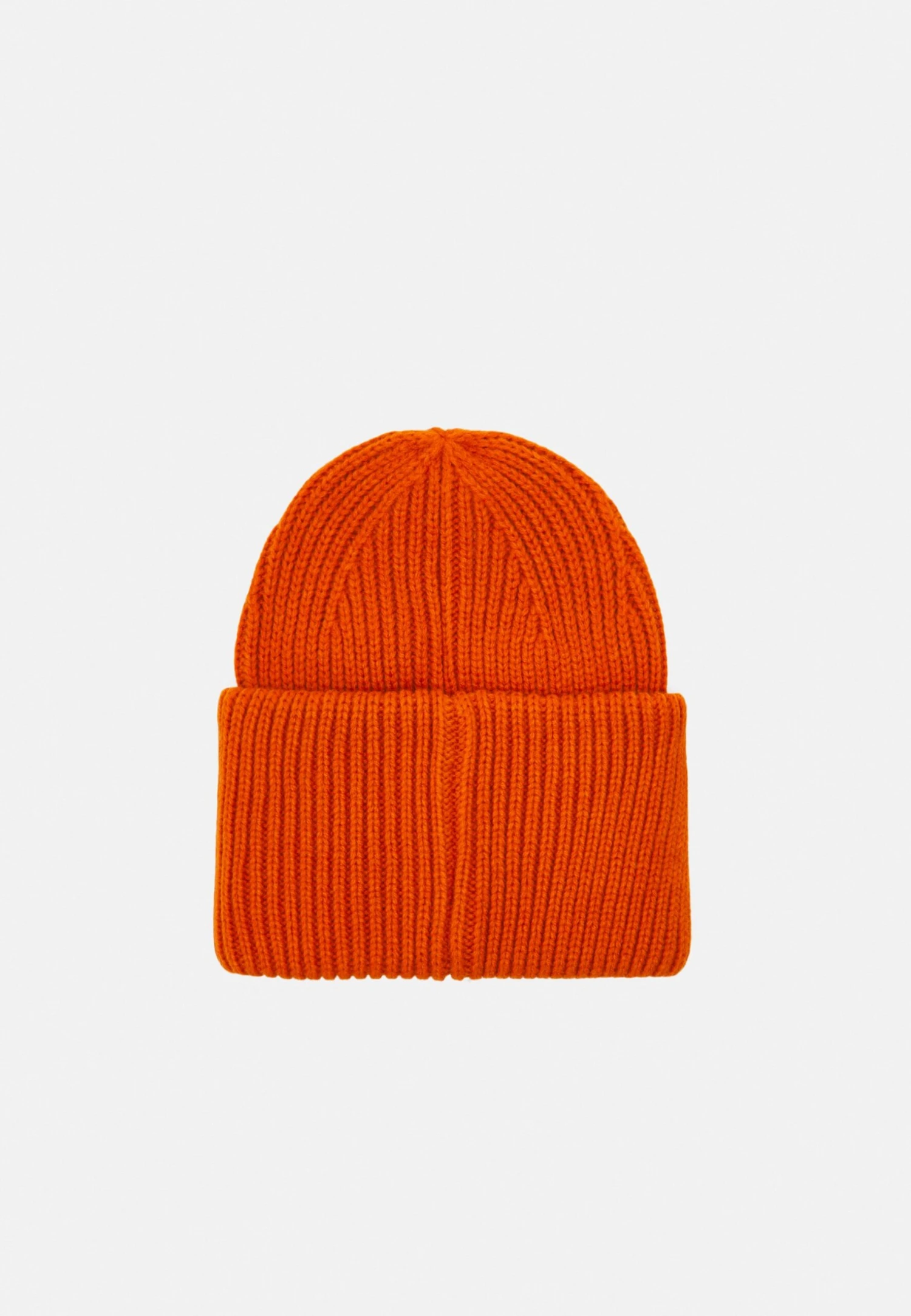 ESPRIT Beanie - Rust Orange 2 ESPRIT Beanie - Rust Orange - Image 2