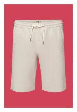 ESPRIT Shorts - Sand 19 ESPRIT Shorts - Sand -Esprit Sales Store f64b32479af54113913def144da9b404