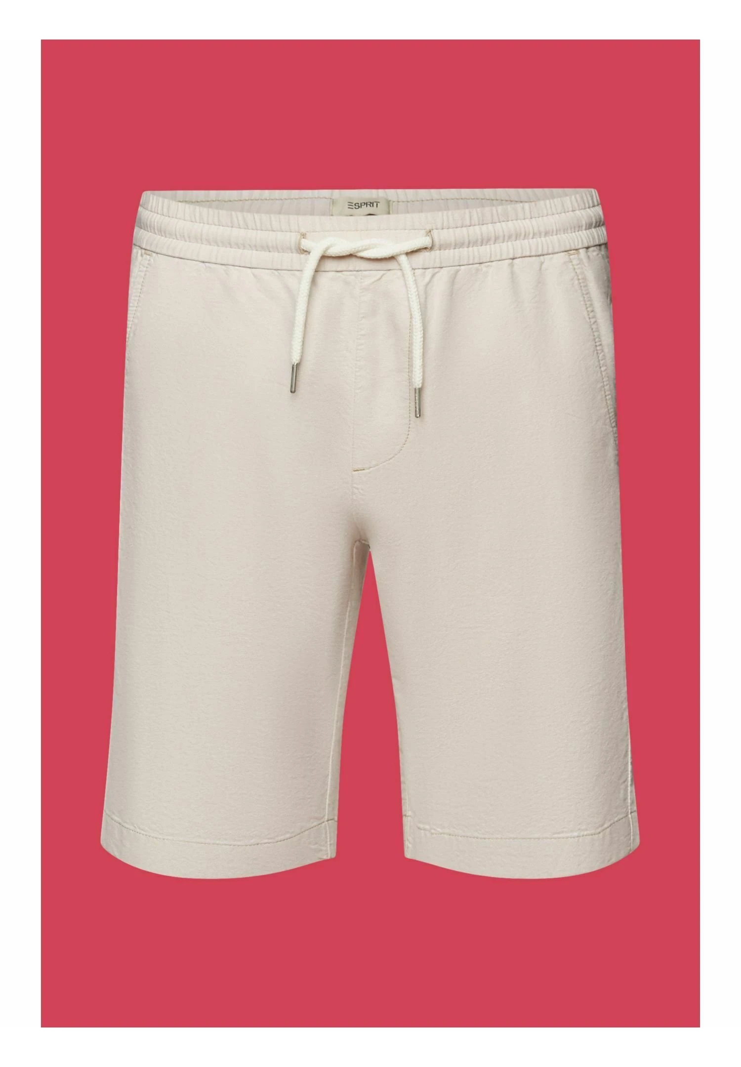 ESPRIT Shorts - Sand 10 ESPRIT Shorts - Sand - Image 10