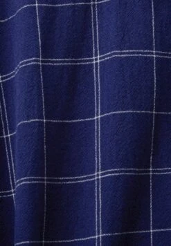 ESPRIT Shirt - Dark Blue -Esprit Sales Store f68cea35a34a469d99d4cffbed45e82a