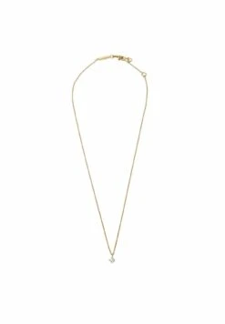 ESPRIT Necklace - Gold-Coloured