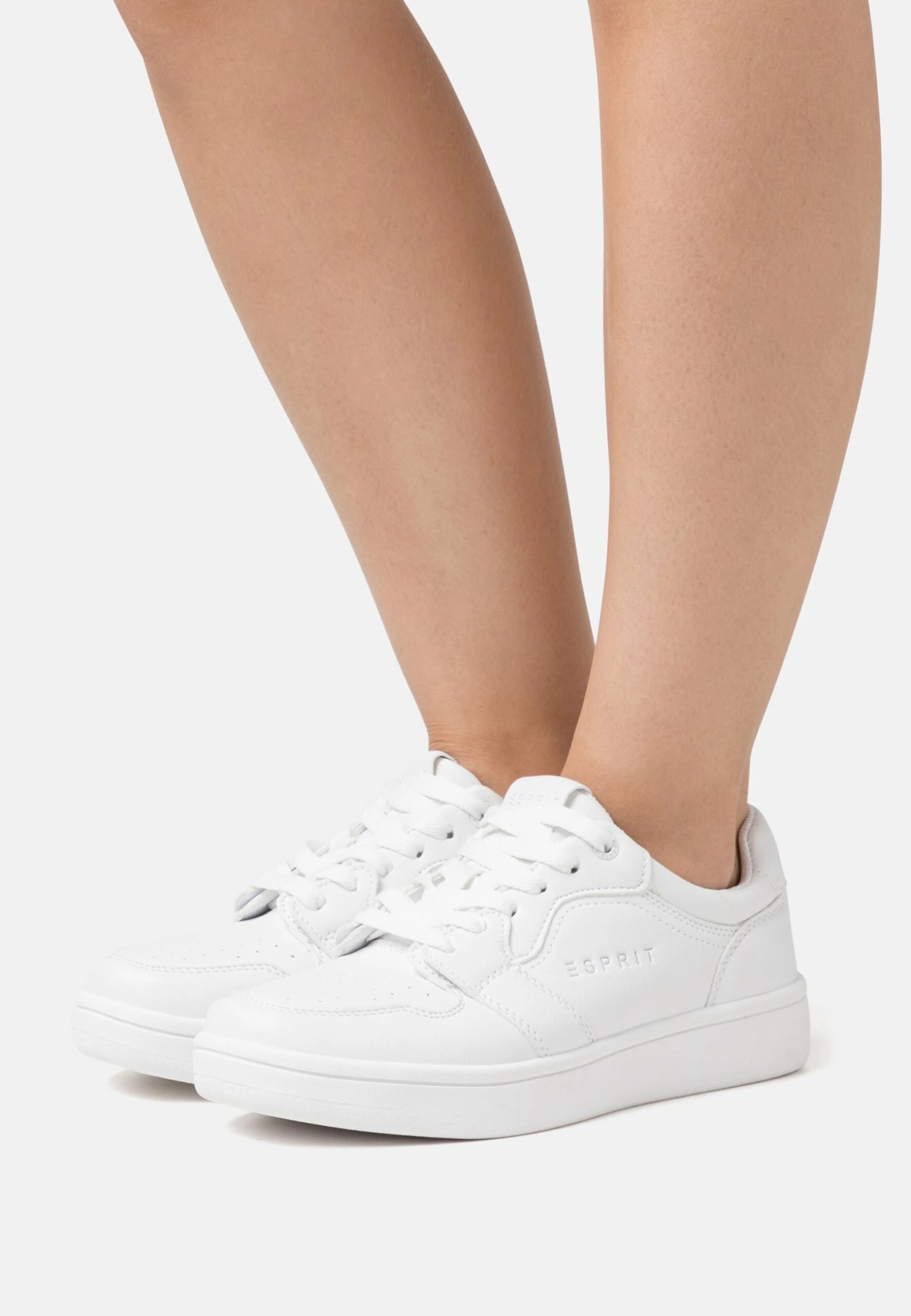 ESPRIT Trainers - White 1 ESPRIT Trainers - White