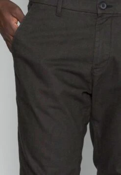 ESPRIT Chinos - Dark Brown -Esprit Sales Store f9531b7c53304a509fb68596f703a875