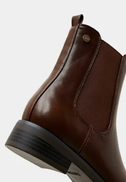 ESPRIT B22-13 Tg- Classic Ankle Boots - Brown -Esprit Sales Store f95ec0c137de497a992a4d708edb2103