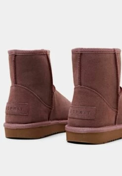 ESPRIT Winter Boots - Old Pink 12 ESPRIT Winter Boots - Old Pink -Esprit Sales Store f960ecf8c7bd465dbc524bba576b7403