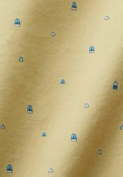 Edc By Esprit Gemusterte Pull On - Tracksuit Bottoms - Pastel Green -Esprit Sales Store f977d5a7cdd4489488d9a8f2a31e8c54