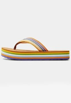 ESPRIT Pool Shoes - Multicolour -Esprit Sales Store f97a09acedb64deaa046d15feaf927a6
