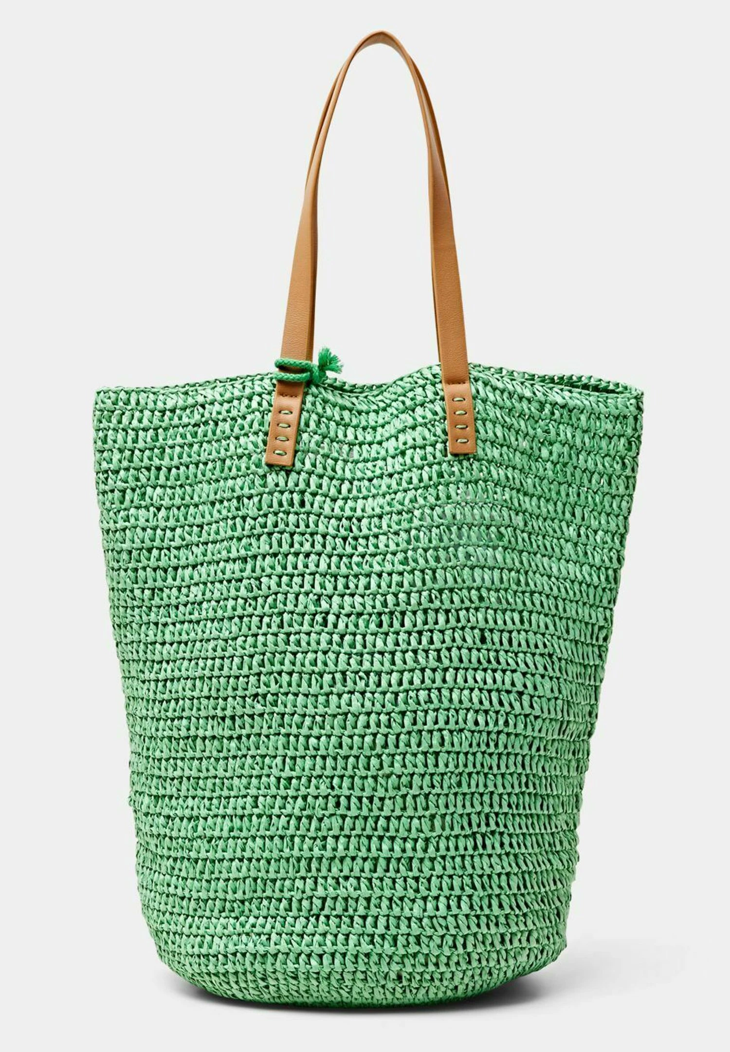 ESPRIT Aus - Tote Bag - Green 2 ESPRIT Aus - Tote Bag - Green - Image 2