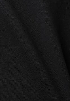 ESPRIT Style Mit Delfinlogoaufnäher - Tracksuit Bottoms - Black -Esprit Sales Store f9a210ff5f224ced97cd2dd0db0987d3