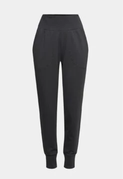 Sport - Tracksuit Bottoms - Black 17 Sport - Tracksuit Bottoms - Black -Esprit Sales Store f9b2bade5d614d989541daff134ad31a