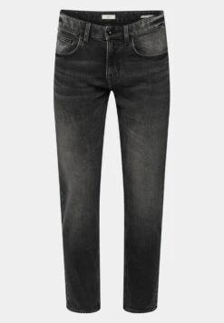Edc By Esprit Out Stretch - Straight Leg Jeans -Esprit Sales Store f9f88bc6a975438483881cdf1d165276