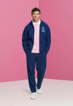 ESPRIT Mit Durchgehendem Reissverschluss - Zip-Up Sweatshirt -Esprit Sales Store fa0280763231450db21e8318ba5b2da2