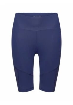 Active E Dry - Outdoor Shorts - Navy -Esprit Sales Store fa47e1fef2604ec69f26447f1e19beff