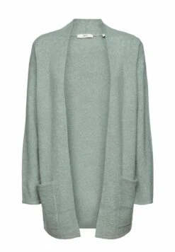 ESPRIT Cardigan - Dusty Green -Esprit Sales Store faa08a01fe284b159f8f34bb87f0b618
