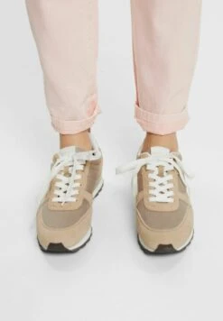 ESPRIT Trainers - Taupe