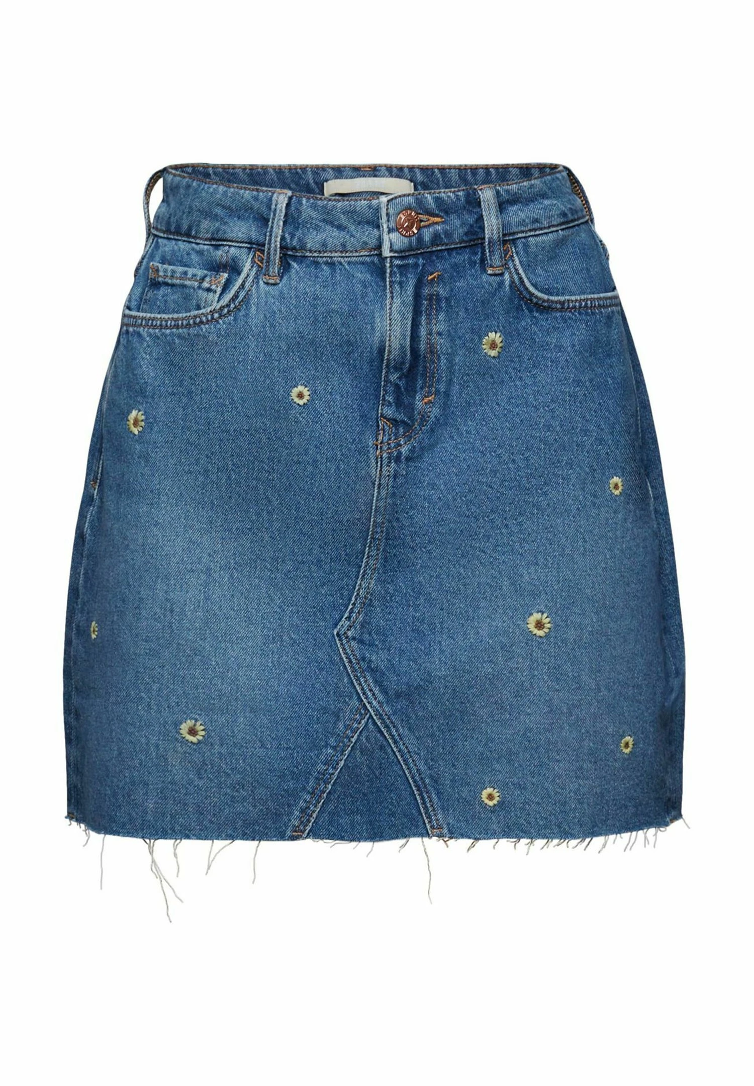 Edc By Esprit Mini Skirt - Mini Skirt 8 Edc By Esprit Mini Skirt - Mini Skirt - Image 8