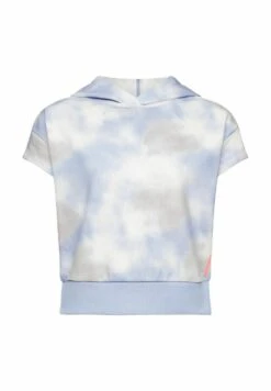 Print T-Shirt - Grey Blue 15 Print T-Shirt - Grey Blue -Esprit Sales Store fabe28c237a04a3db0ae606f5664d876