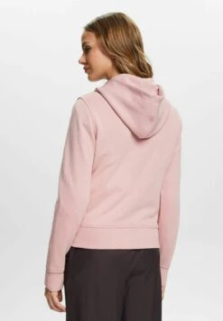 ESPRIT Mit Logostickerei - Hoodie - Old Pink 11 ESPRIT Mit Logostickerei - Hoodie - Old Pink -Esprit Sales Store fadd165de61c48f38c9ba71b35e2eed5