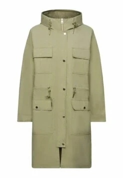 Edc By Esprit 2-In-1-Mit Weste - Parka -Esprit Sales Store fae87bf4c8d9474c90e2af076687b90f