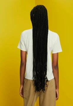 ESPRIT Blouse - Ice -Esprit Sales Store fb4850f9de254582ad59985e97e685f2