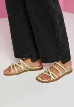ESPRIT Straslid - Mules