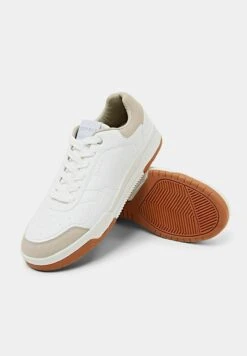 ESPRIT Trainers - White -Esprit Sales Store fbe8e7324aed4cb29fef5bf94b7e0a30