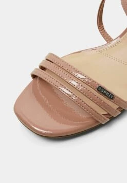 ESPRIT Mit Blockabsatz - Sandals - Beige 11 ESPRIT Mit Blockabsatz - Sandals - Beige -Esprit Sales Store fbef10ccef6b4effa784db52d6327d9e