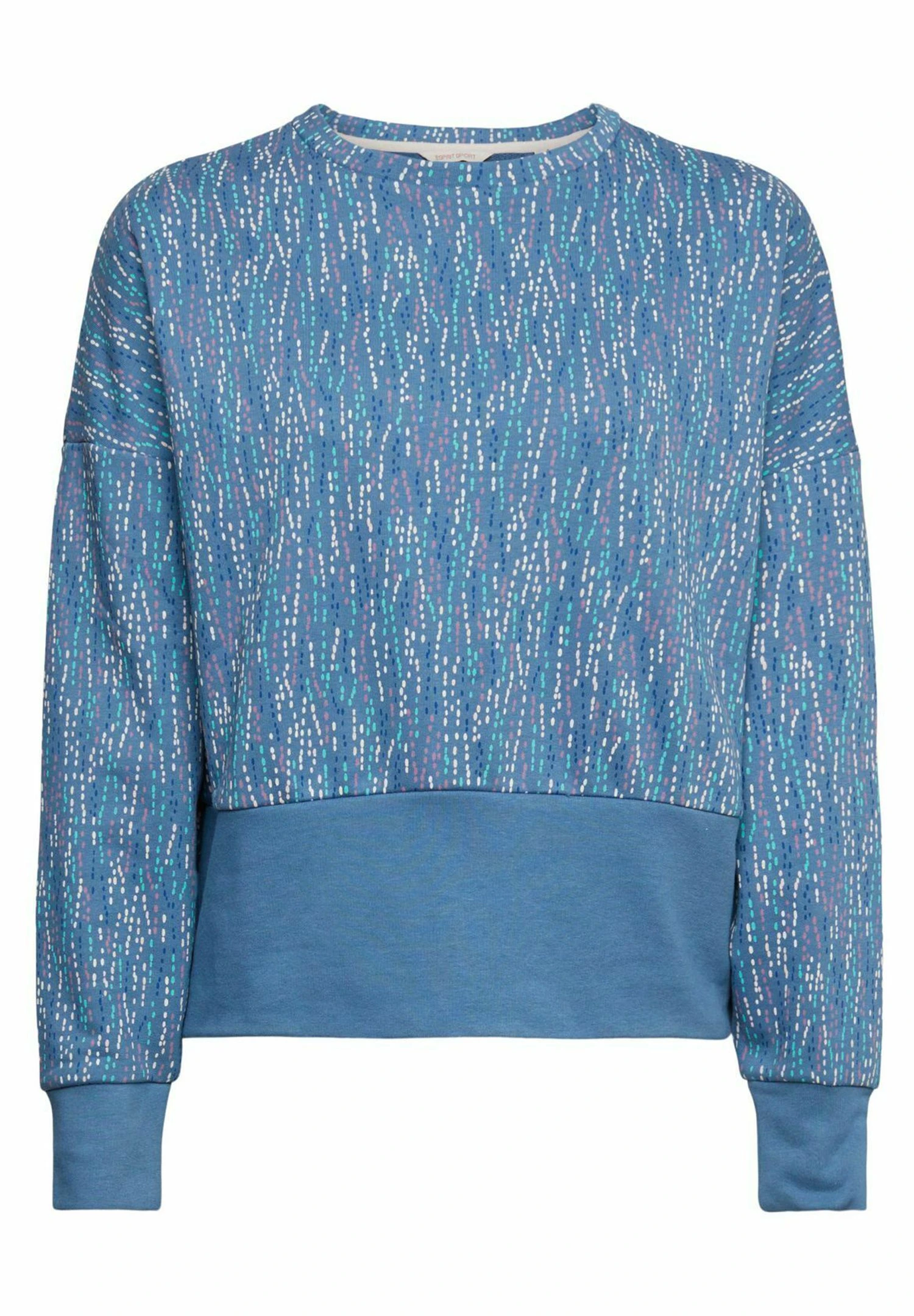 Mit Muster - Sweatshirt 5 Mit Muster - Sweatshirt - Image 5