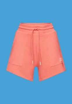 Sports Shorts - Coral 17 Sports Shorts - Coral -Esprit Sales Store fc1d450d191b47ee91468a730652d8a3