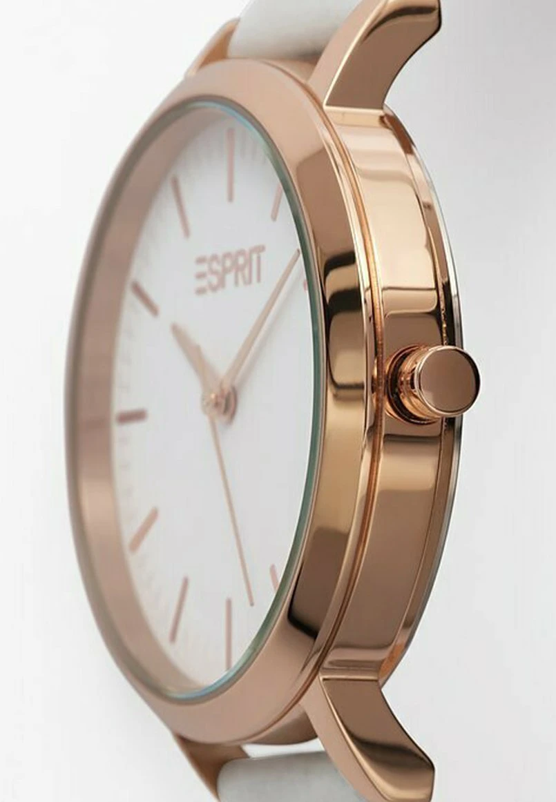 ESPRIT Quarz - Watch - Grau 5 ESPRIT Quarz - Watch - Grau - Image 5