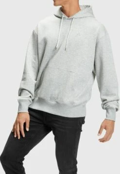 ESPRIT Color Dolphin - Hoodie - Light Grey New