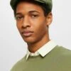 ESPRIT Cap - Light Khaki