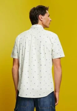 Edc By Esprit Shirt - Ice -Esprit Sales Store fcc8b8fac1d14bee96f3ffb32237330e
