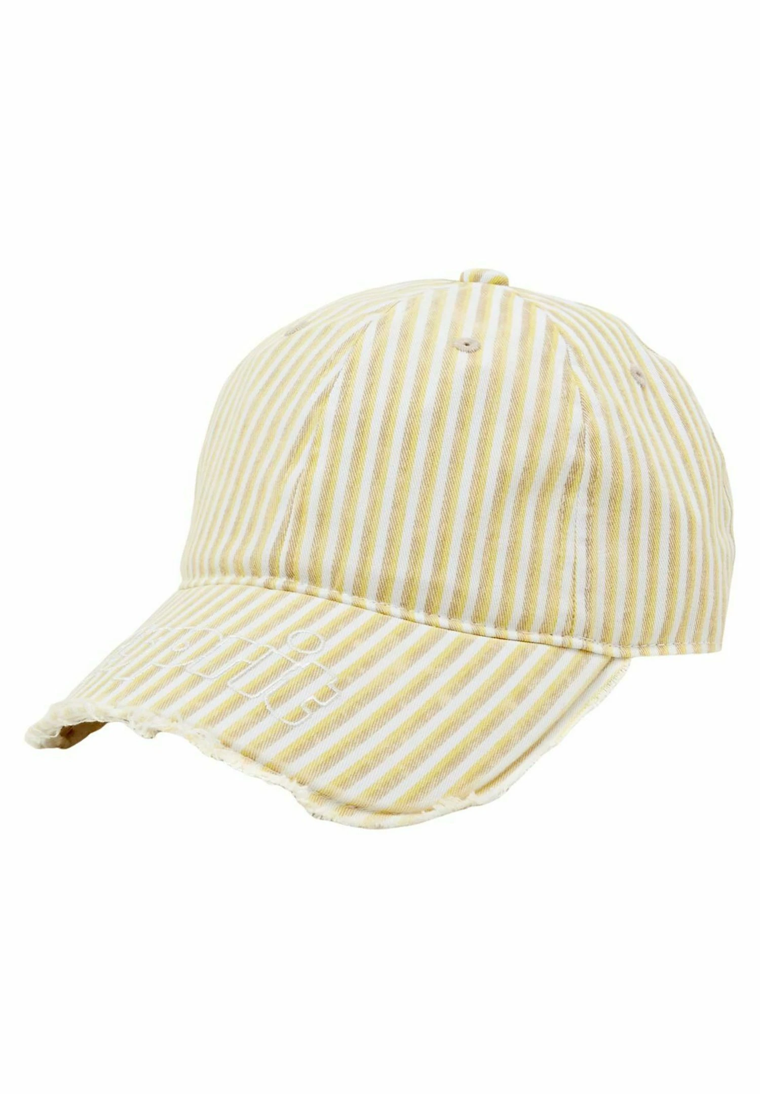 ESPRIT Baseball - Cap - Off White 2 ESPRIT Baseball - Cap - Off White - Image 2