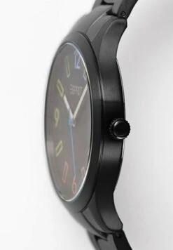 ESPRIT Quarz - Watch - Bunt Schwarz -Esprit Sales Store fd2f15ba72744fbca8e2716f0f49ceb5