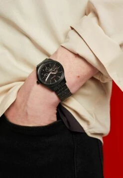 ESPRIT Chronograph Watch - Black