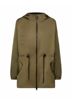 Edc By Esprit Parka - Parka -Esprit Sales Store fd57231b485144f9b58ff0aadabfc641