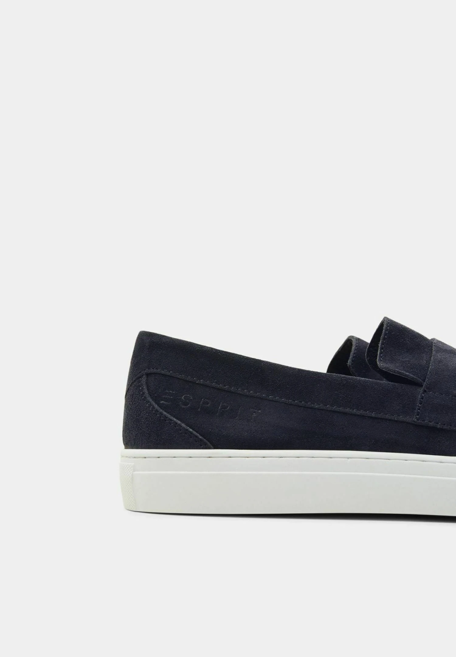 ESPRIT Loafer - Trainers - Navy 5 ESPRIT Loafer - Trainers - Navy - Image 5