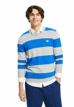 ESPRIT Jumper - Light Grey -Esprit Sales Store fdaf116cee274a3880dd5ca032338d7b