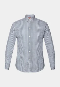 ESPRIT Shirt - Grey Blue 17 ESPRIT Shirt - Grey Blue -Esprit Sales Store fdb1ef71938646f4bbcb7d8b783043ed