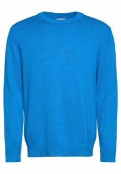 ESPRIT Jumper - Bright Blue -Esprit Sales Store fdc0f9577a754344b0a9f7a0953a8735