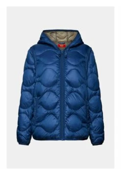 ESPRIT Recycelt Wandelbare Stepp Mit - Winter Jacket 21 ESPRIT Recycelt Wandelbare Stepp Mit - Winter Jacket -Esprit Sales Store fdcc7f9278d94d4a98c442cb4a917e7d